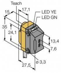 TURCK 3078015