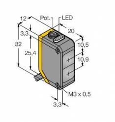 TURCK 3077783