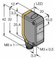 TURCK 3077780