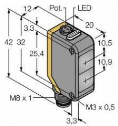 TURCK 3077768