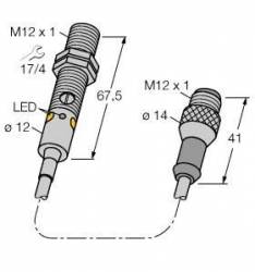 TURCK 3077740