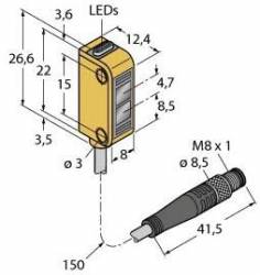 TURCK 3077110