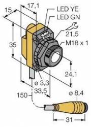 TURCK 3073169