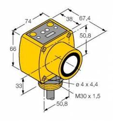 TURCK 3072182