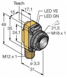 TURCK 3070810
