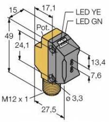 TURCK 3066467