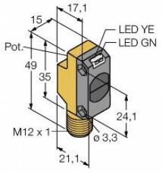 TURCK 3066463