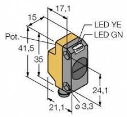 TURCK 3066439