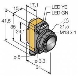 TURCK 3066427