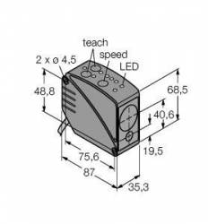 TURCK 3065518
