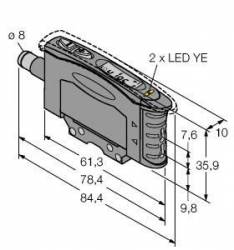TURCK 3064562