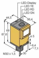 TURCK 3064509