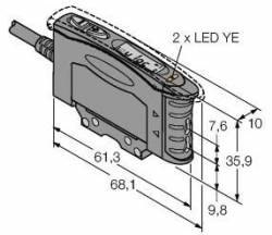 TURCK 3063992