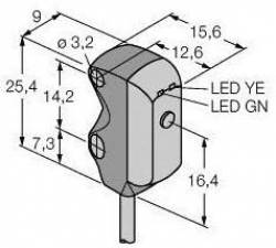 TURCK 3063713