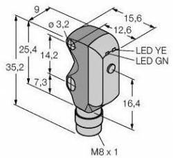 TURCK 3062622
