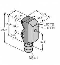 TURCK 3062620