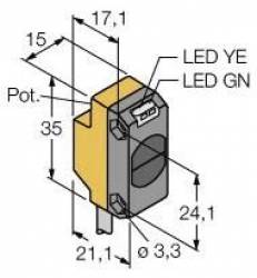TURCK 3061674