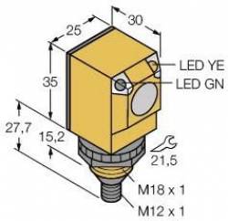 TURCK 3058408