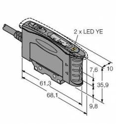 TURCK 3062390