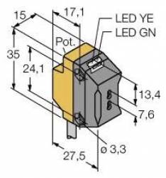 TURCK 3078582