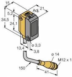 TURCK 3075737