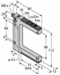 TURCK 3074984