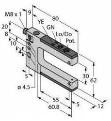 TURCK 3074976