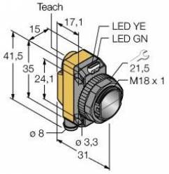 TURCK 3072006