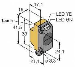 TURCK 3072002