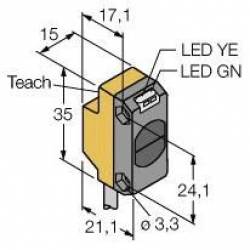 TURCK 3069220