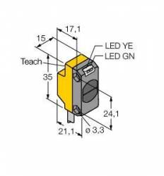 TURCK 3068764