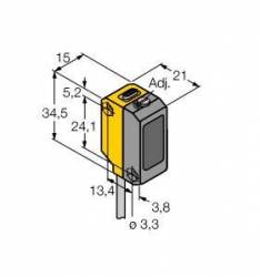 TURCK 3067402