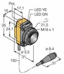 TURCK 3061628