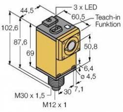 TURCK 3059436