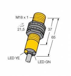 TURCK 3056607