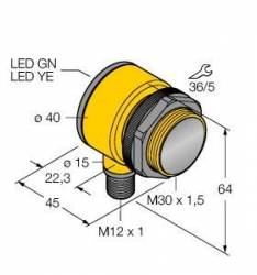 TURCK 3045173