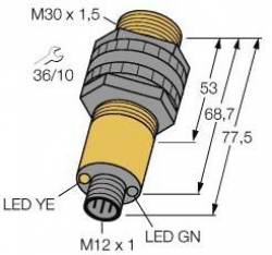 TURCK 3045168