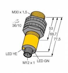 TURCK 3045166