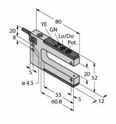 TURCK 3079217