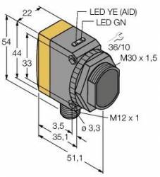 TURCK 3079169
