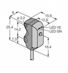 TURCK 3062621