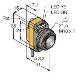 TURCK 3061632