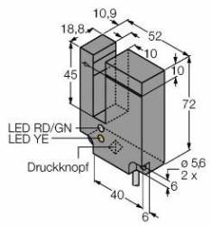 TURCK 3060367