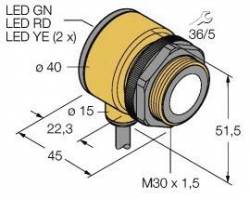 TURCK 3056885