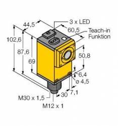TURCK 3053744