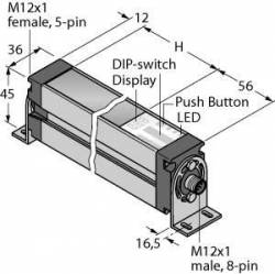TURCK 3076203