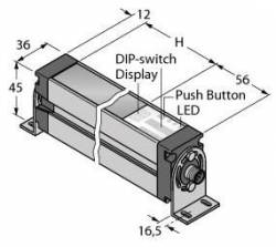 TURCK 3075419