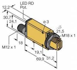 TURCK 3060905