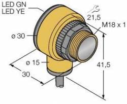 TURCK 3078523