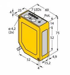 TURCK 3071891